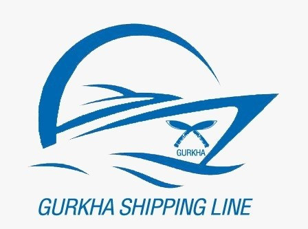 Gurkha Shipping Line 