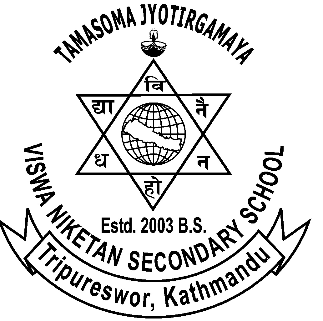 VISWA NIKETAN SECONDARY SCHOOL