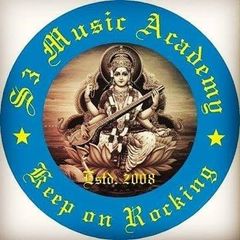 S3 Music Academy