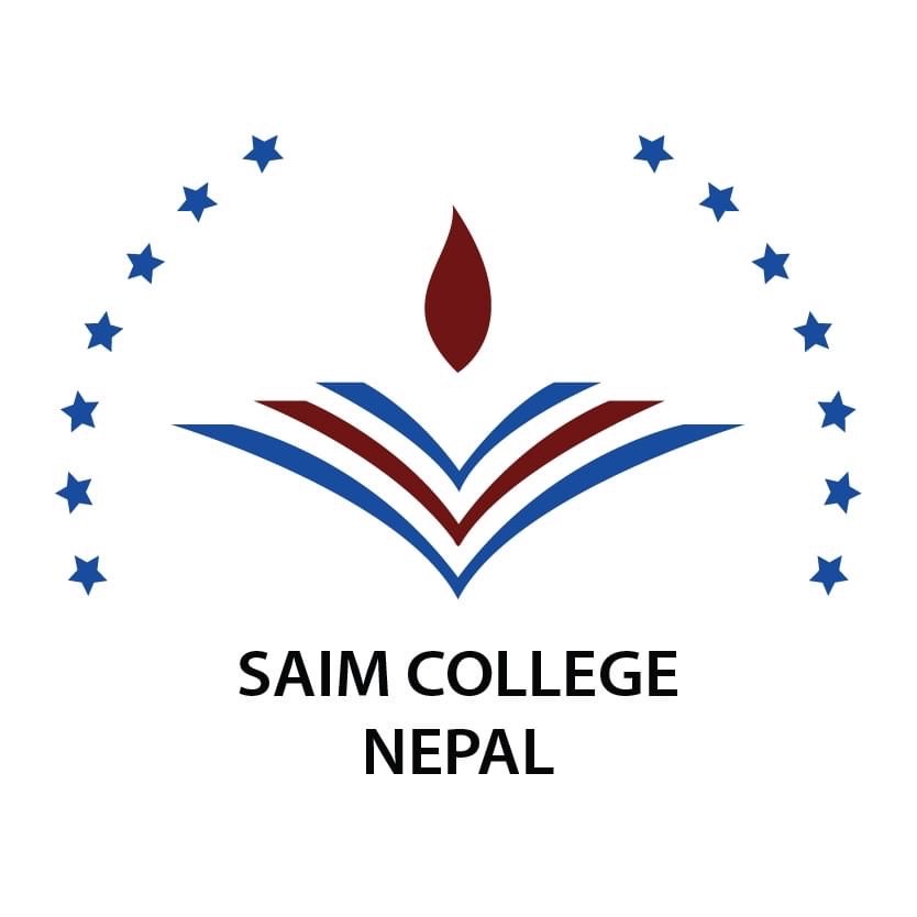  SAIM College 