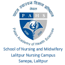 PAHS School of Nursing