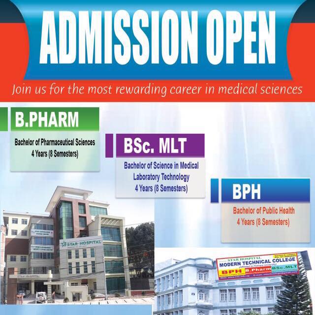 Modern Technical College
