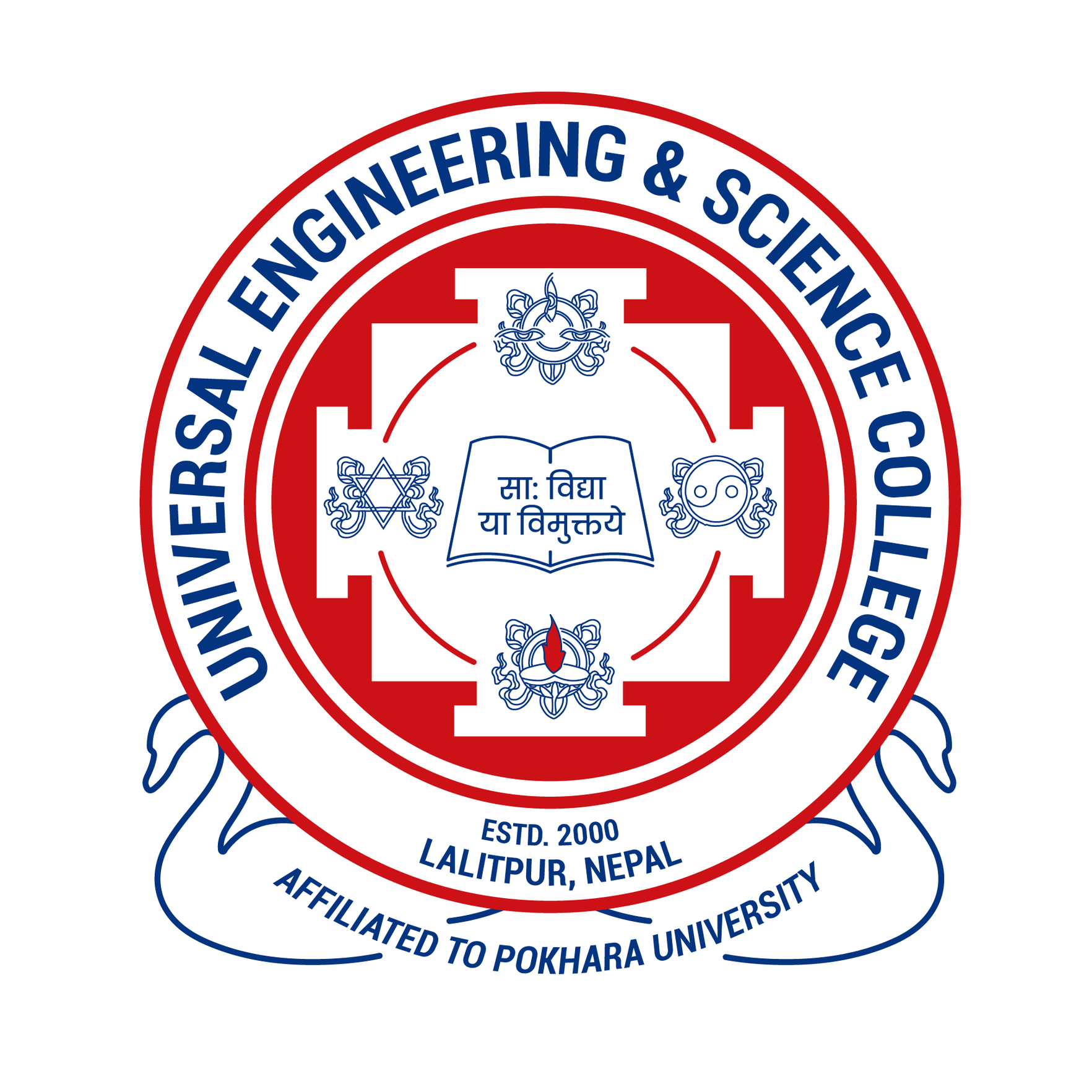 Universal Engineering and Science College