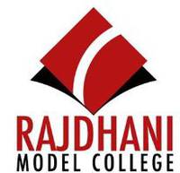 Rajdhani Model College