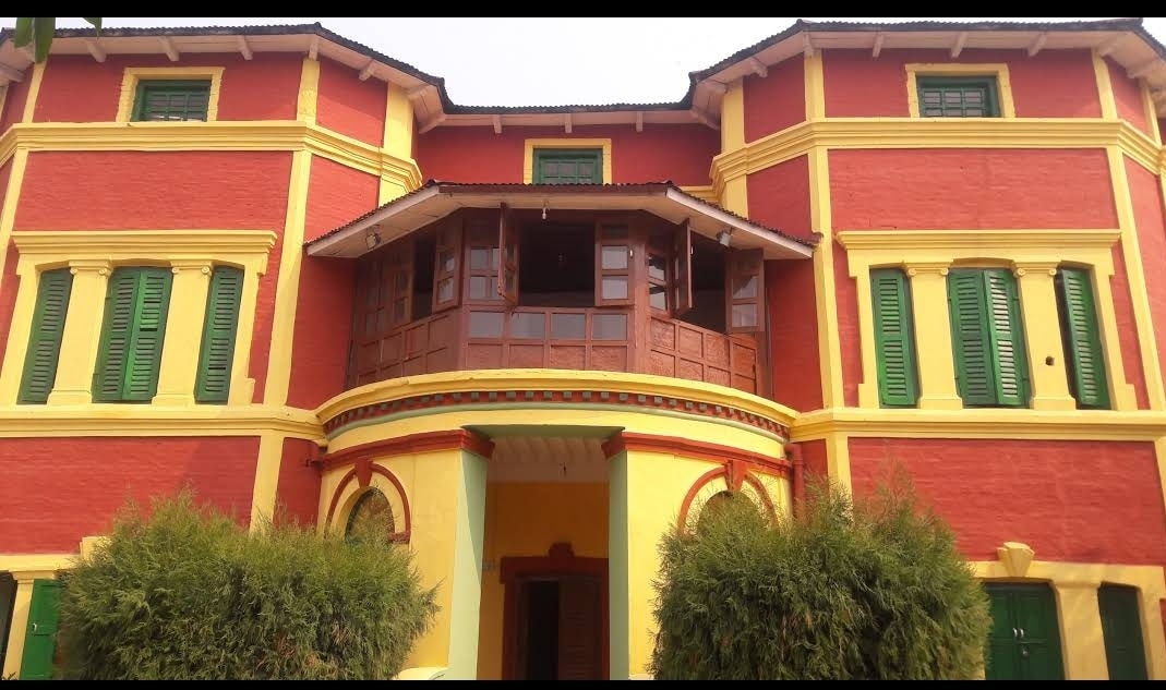 ​Lumbini International Academy of Science and Technology