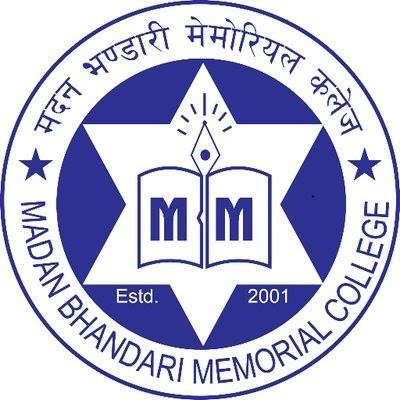 Madan Bhandari Memorial Secondary School