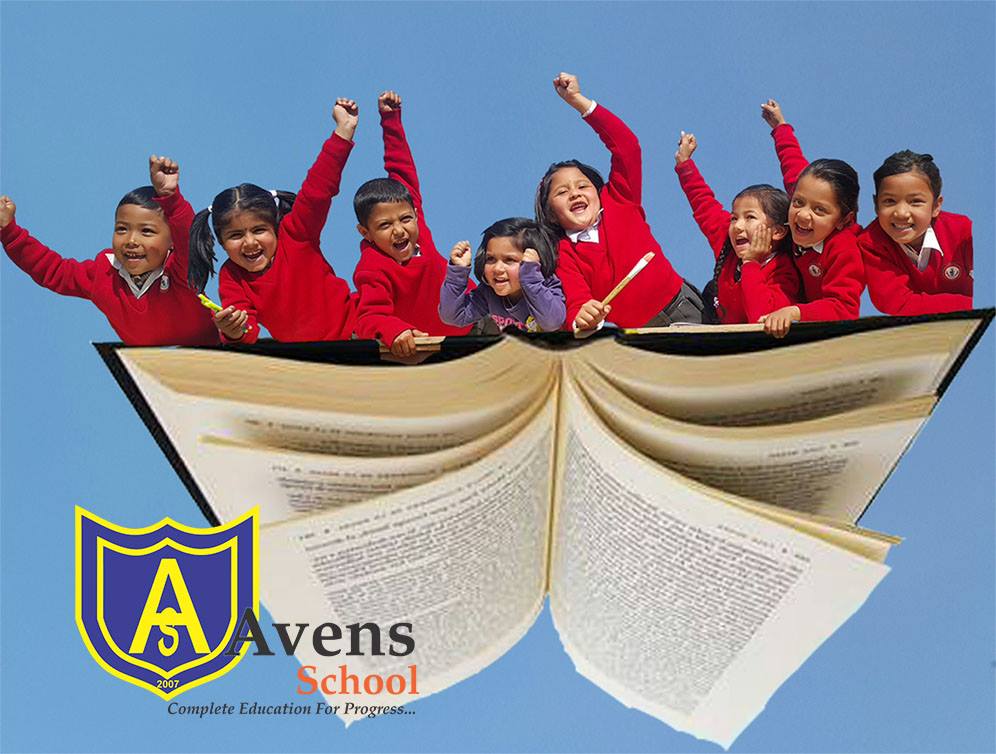 Avens School