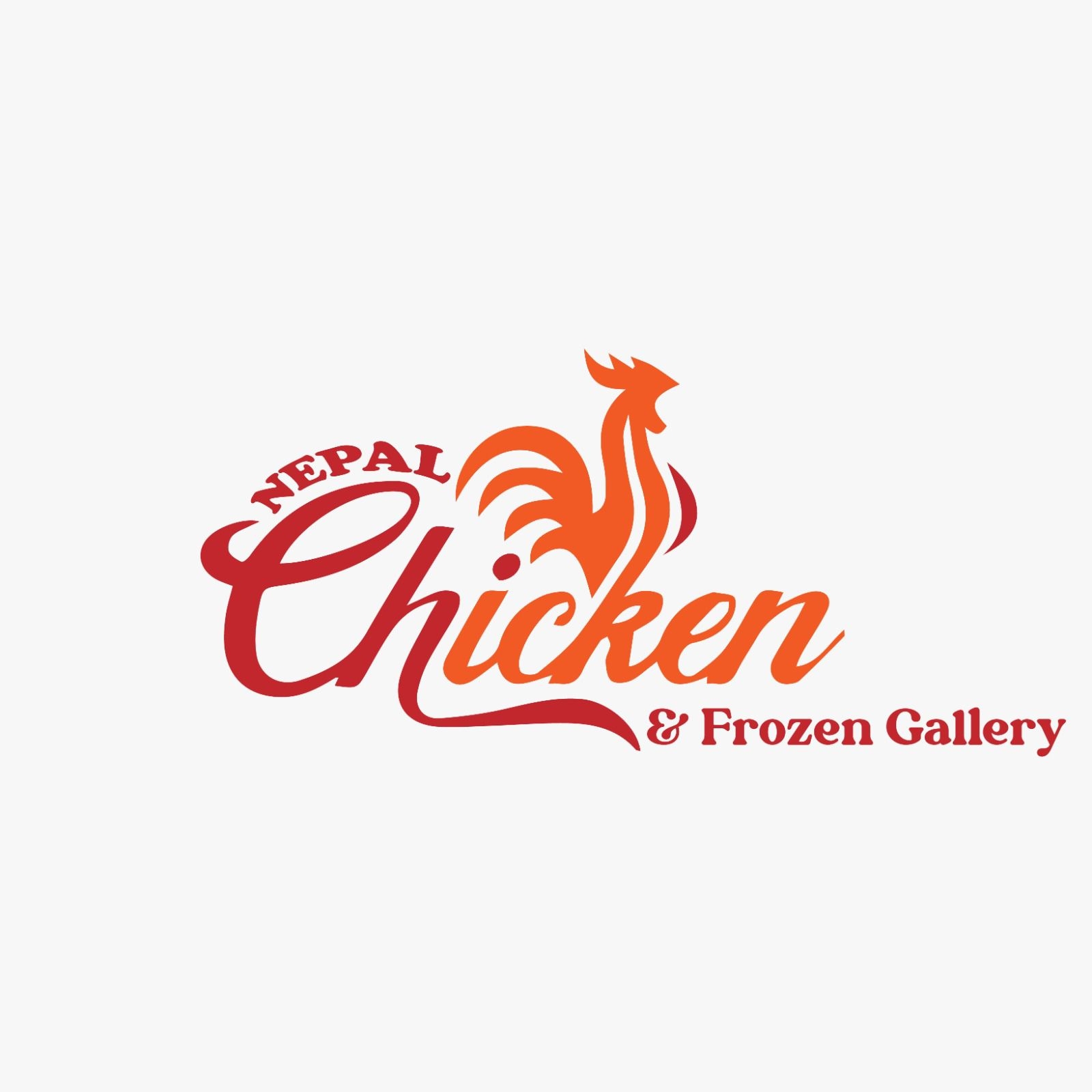 Nepal Chicken and Frozen Gallery