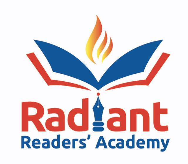 Radiant Readers' Academy