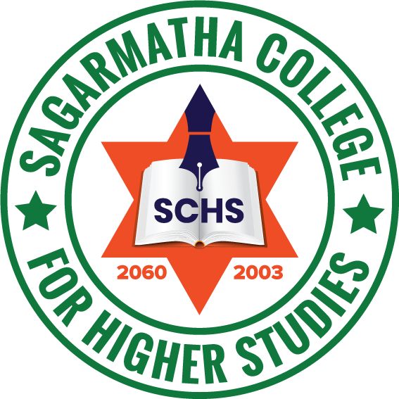 Sagarmatha College for Higher Studies