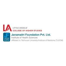 JF Institute of Health Sciences
