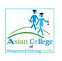 Asian College of Management and Technology