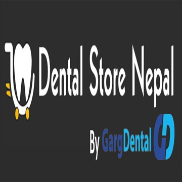 Dental Store Nepal