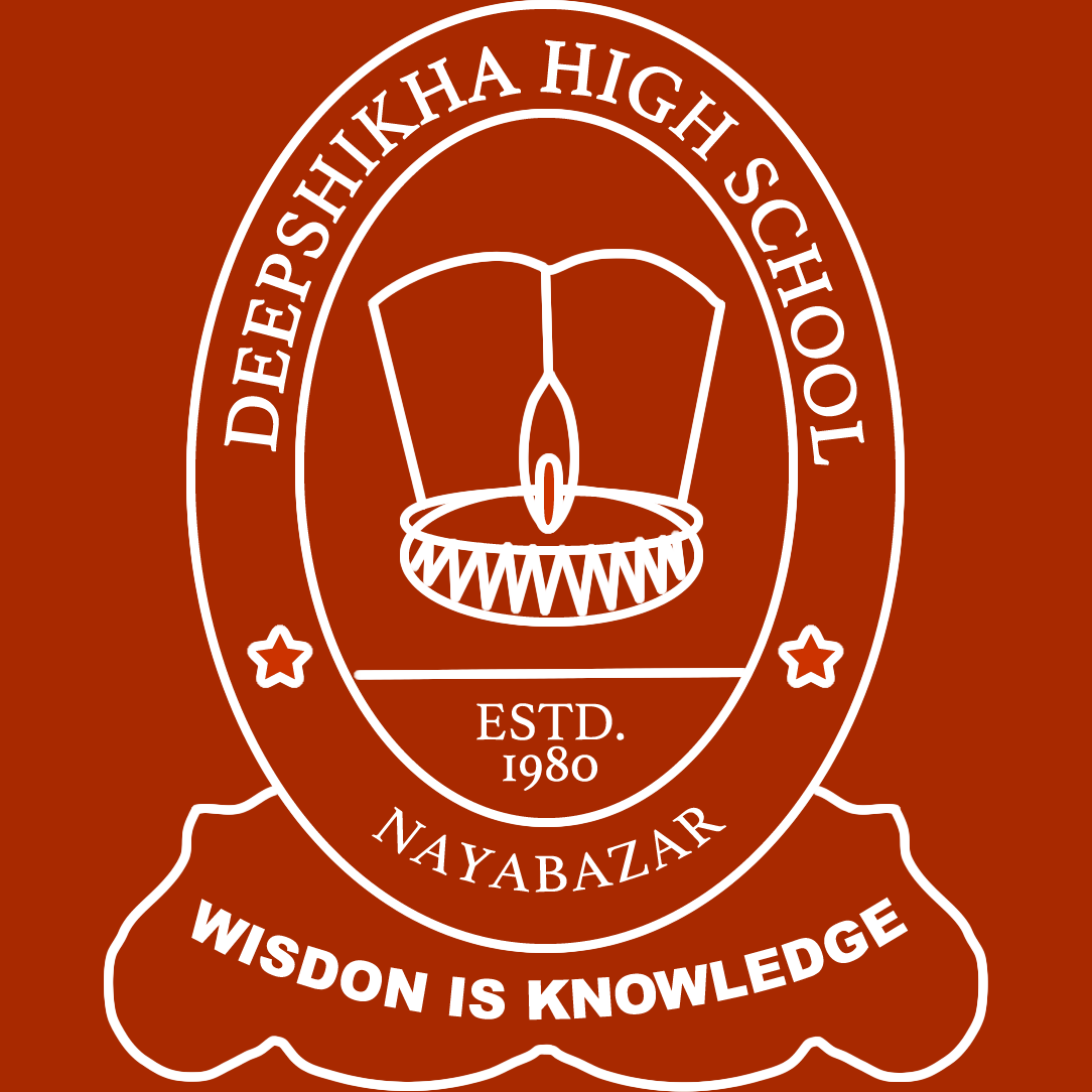 Deepshikha High School