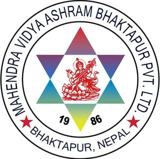 Mahendra Vidya Ashram - MVA