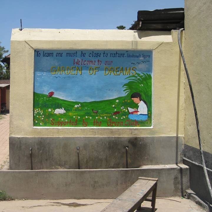 Vidyarthi Niketan Secondary School