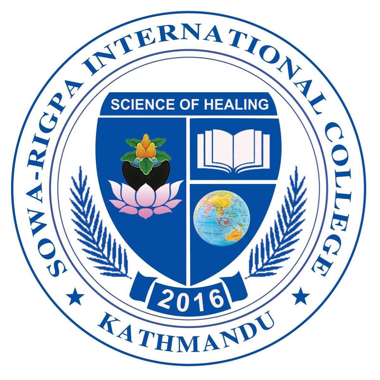 Sowa Rigpa International College
