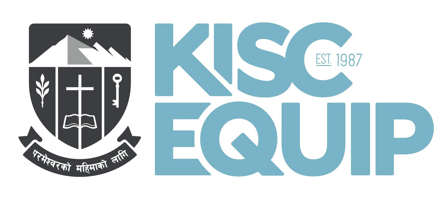 kisc equip