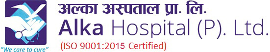 Alka Hospital