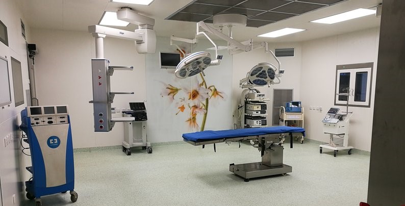 Human Organ Transplant Centre