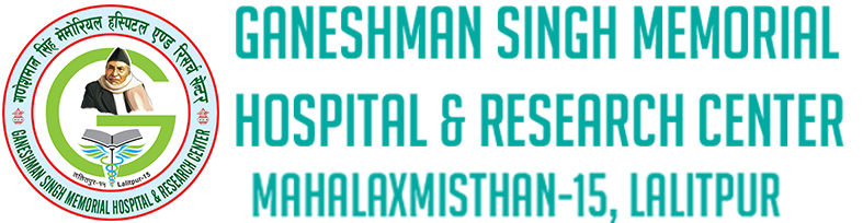 Ganeshman Singh Memorial Hospital