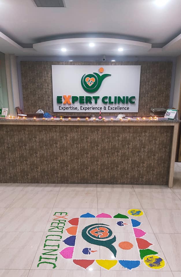 Expert Clinic
