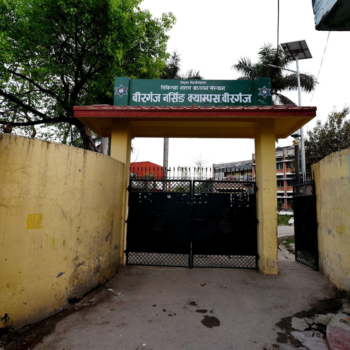 Birgunj Nursing Campus