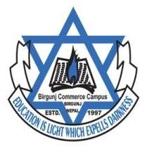 Birgunj Commerce Campus - BCC