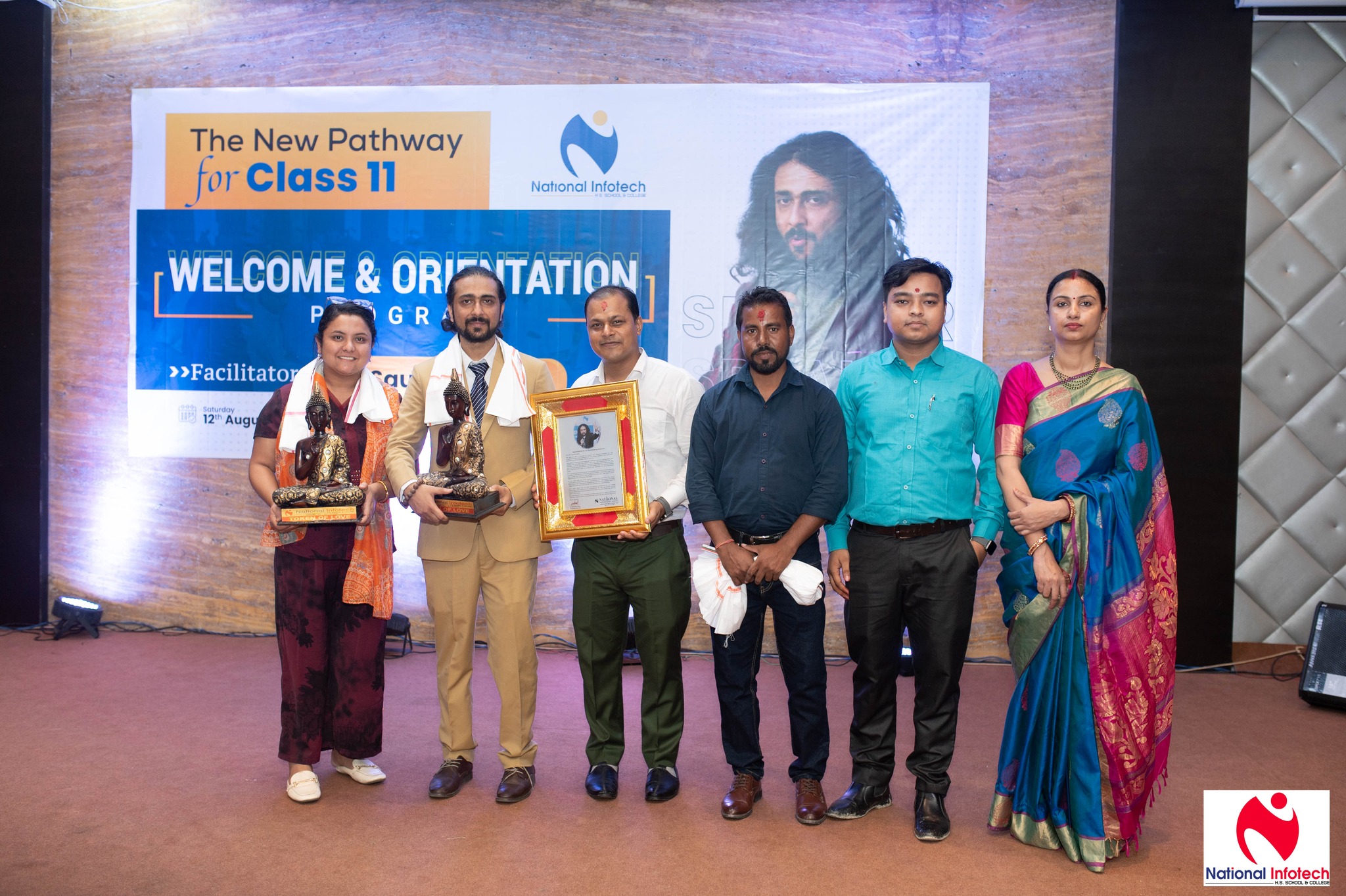 National Infotech College