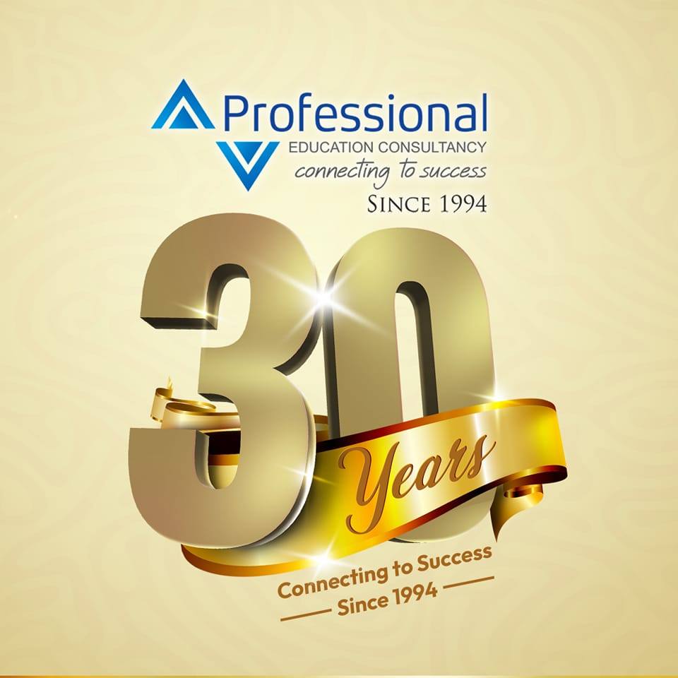 Professional Education Consultancy