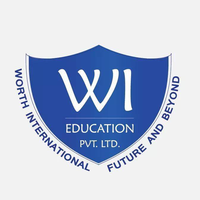 WI Education Consultancy Pvt. ltd.