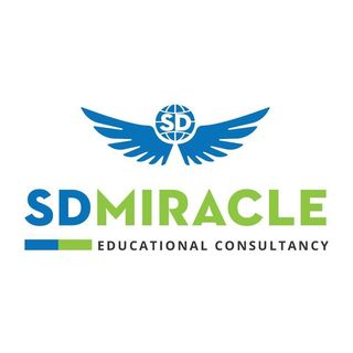 SD Miracle Educational Consultancy Pvt. Lt