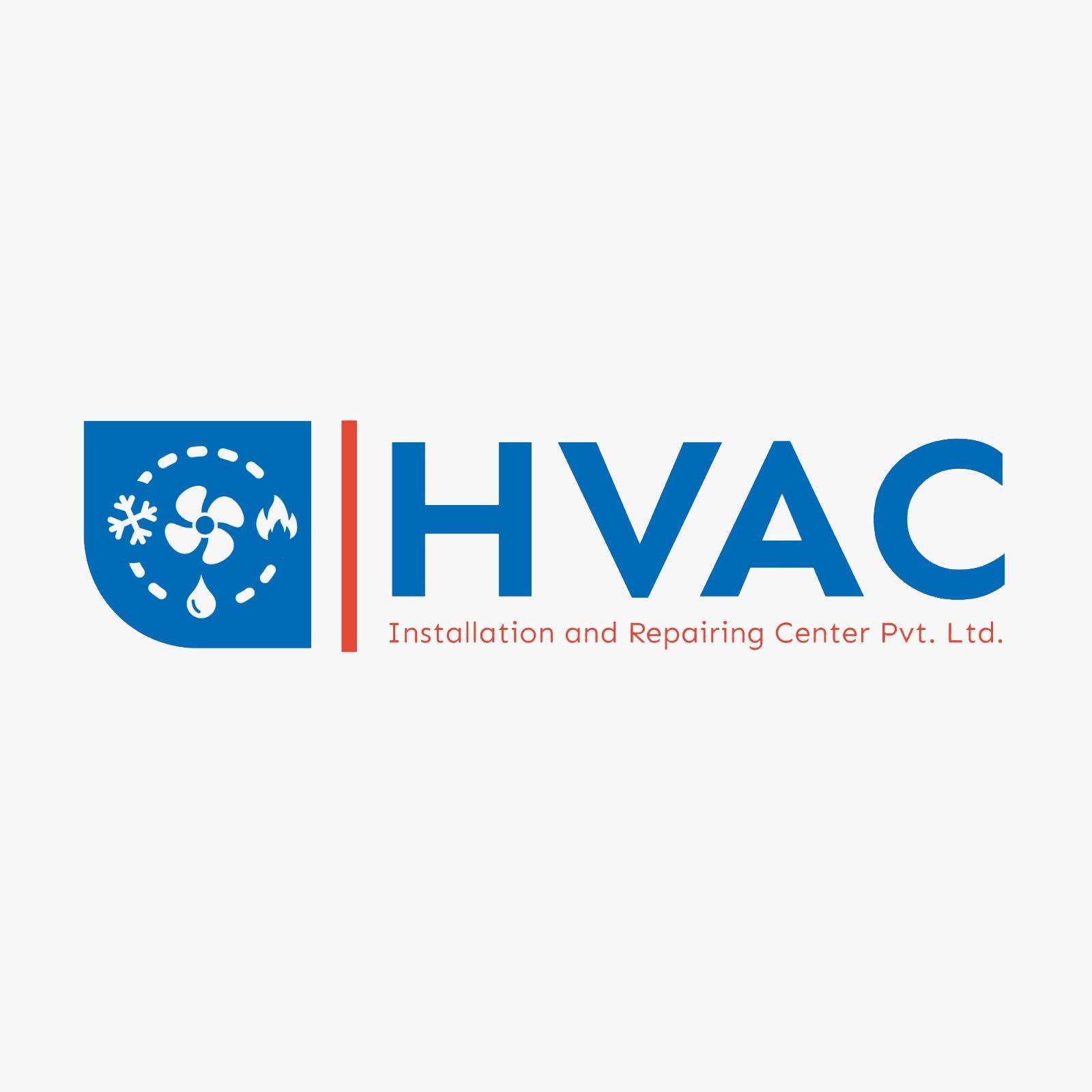 HVAC Installation and Repairing Center