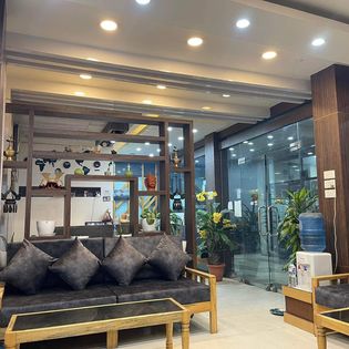 Hotel Pancha Buddha 