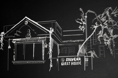 Souvenir Guest House