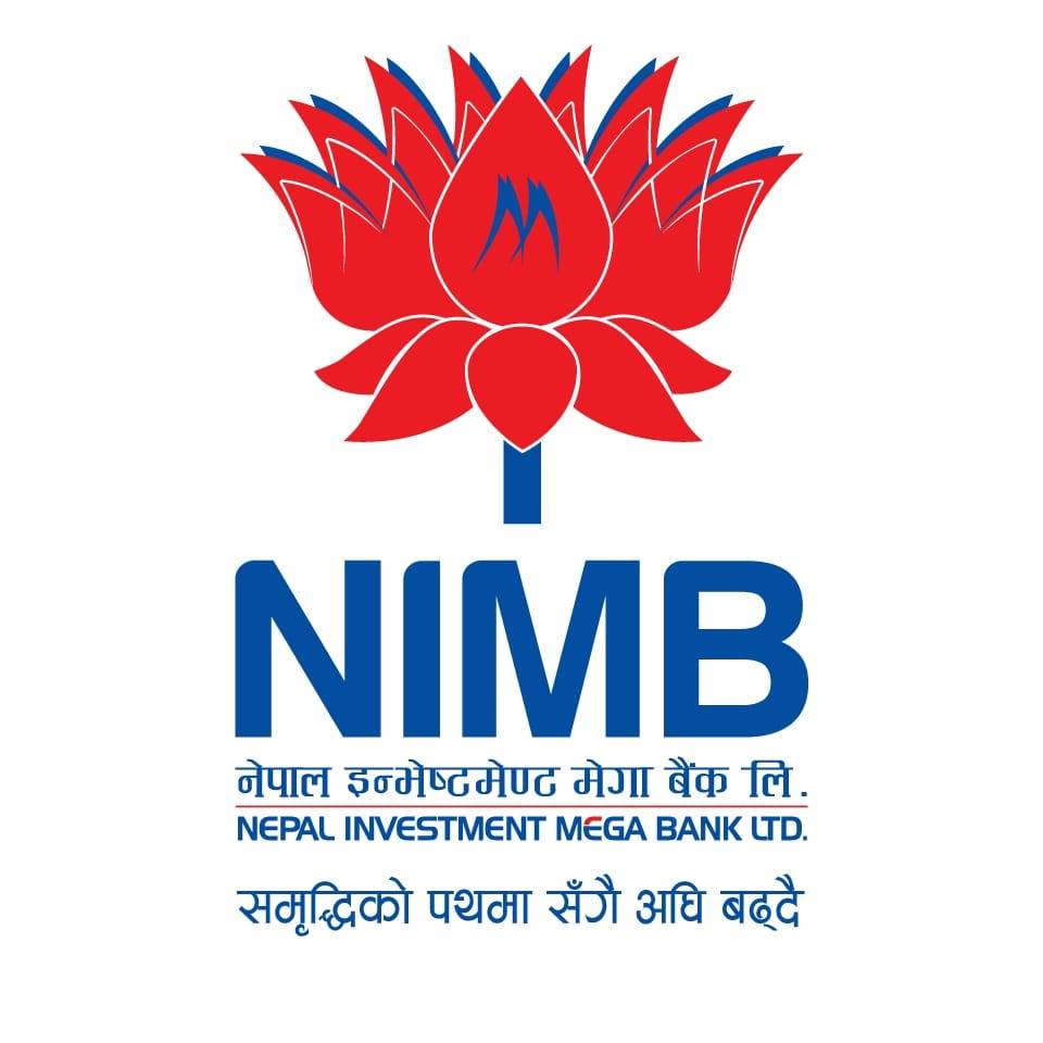 Nepal Investment Mega Bank (New Thimi) Branch