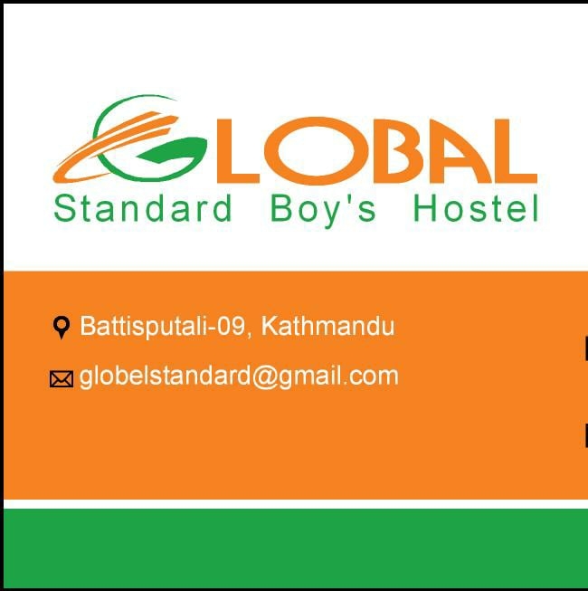 Global Standard Boy's Hostel 