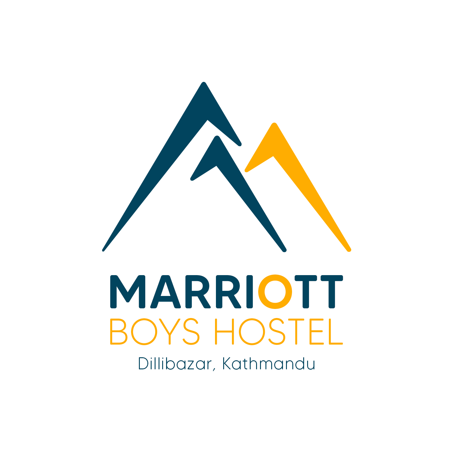 Marriott Boys Hostel 