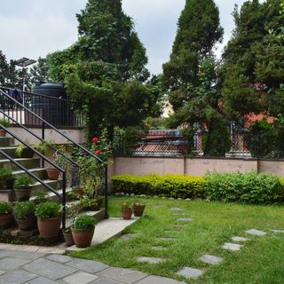 Ananda Bhumi Girls Hostel 