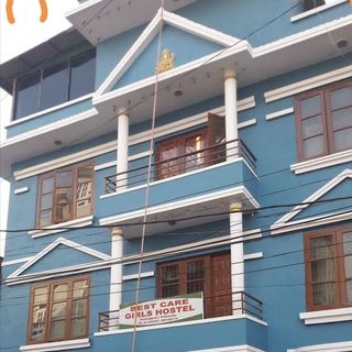 Best Care Girls Hostel