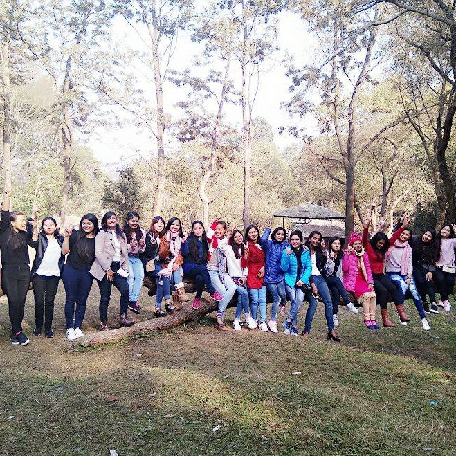 Diyalo Girls Hostel 