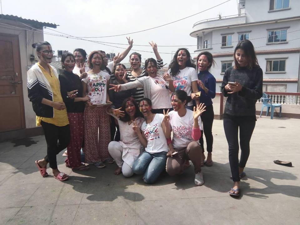 Kantipur Girls Hostel 