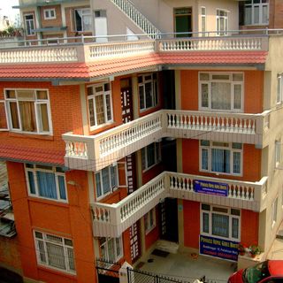 Pinnacle Nepal Girls Hostel 