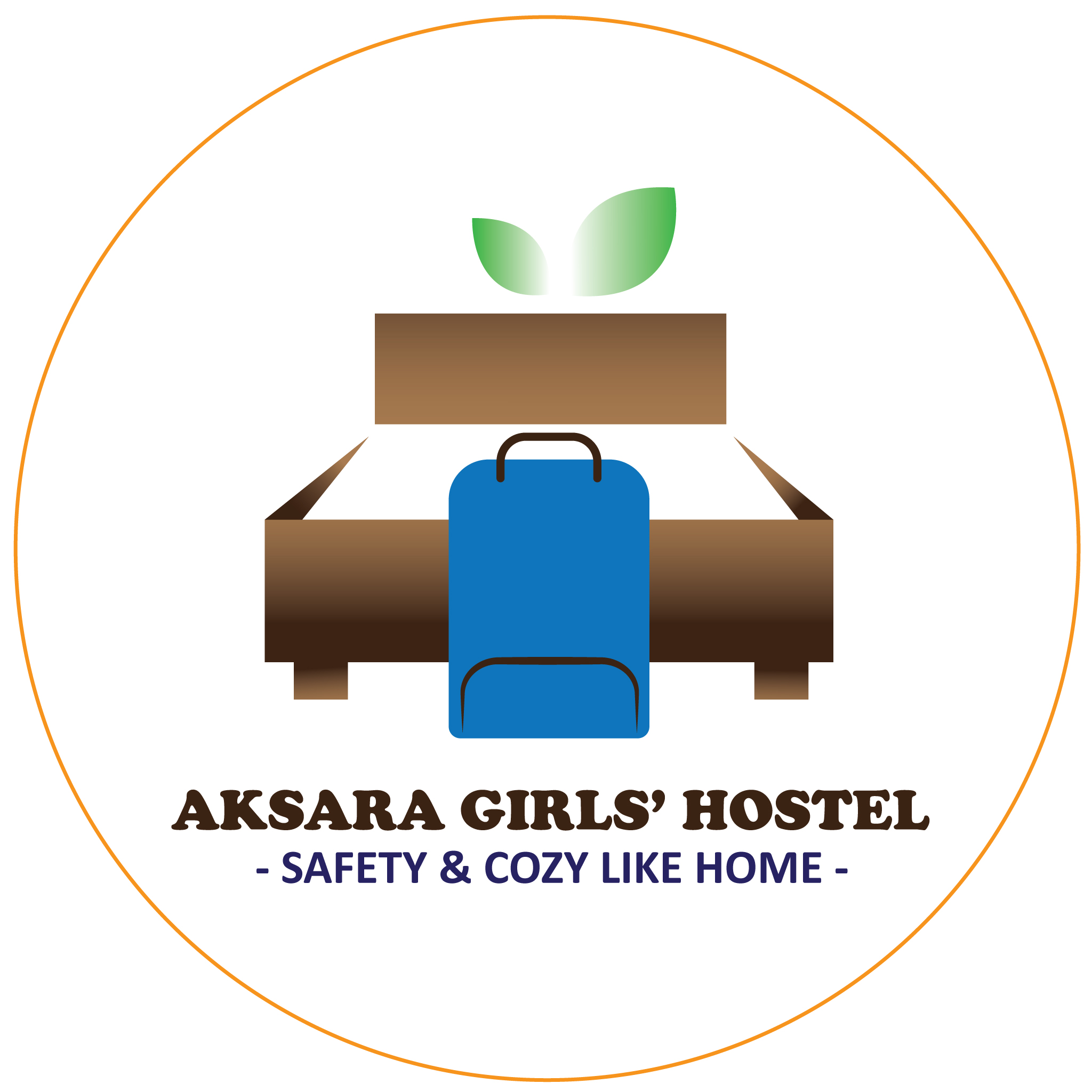 Aksara Girls Hostel 