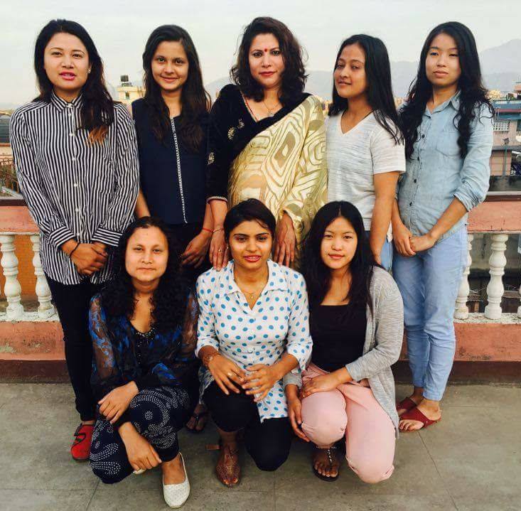 Karuna Girls Hostel 