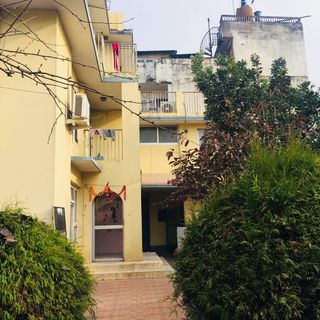 Butterfly girls Hostel