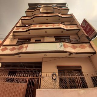 Savyata Girls Hostel 
