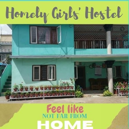   Homely Girls' Hostel 