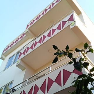 Katyayani girls hostel 
