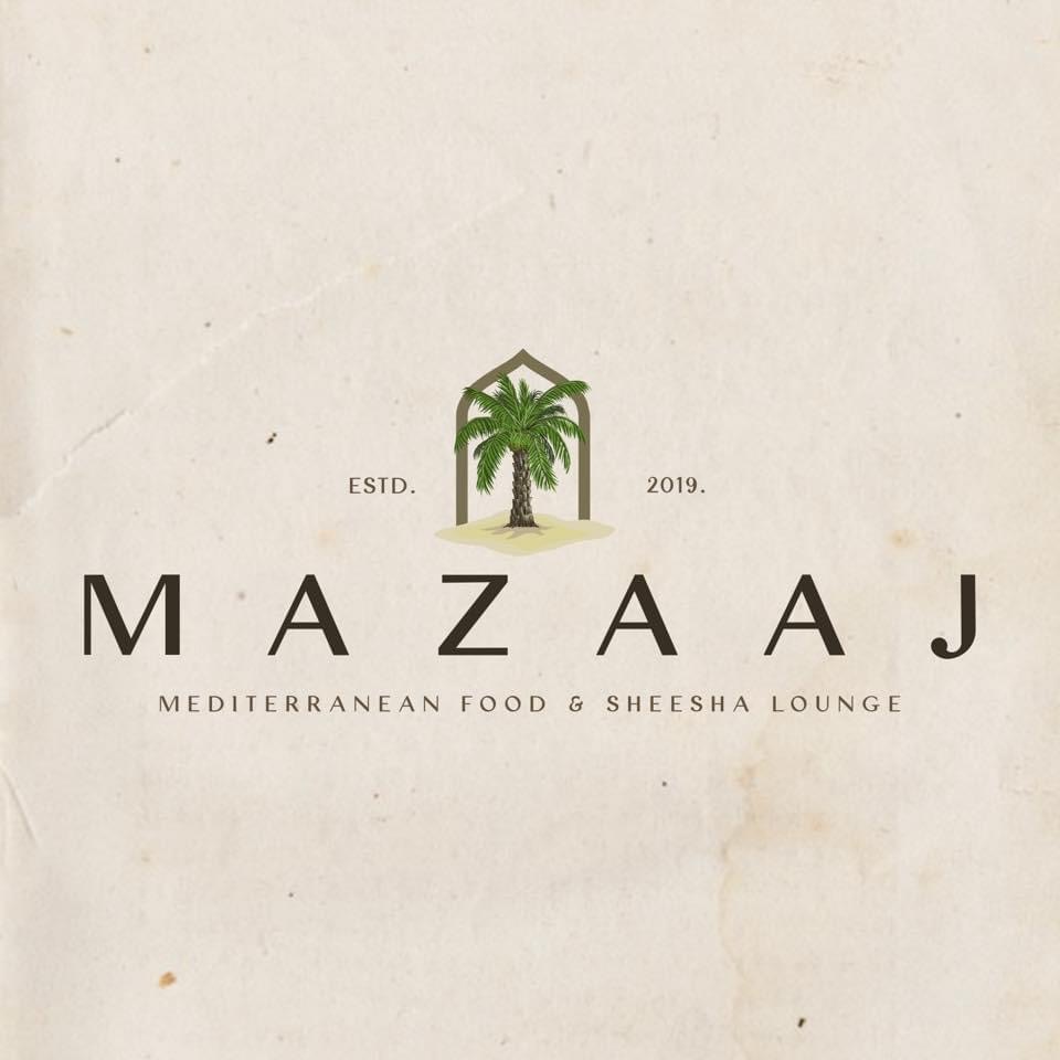 Mazaaj Mediterranean Food & Sheesha Lounge 